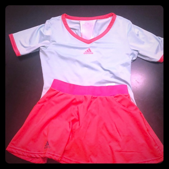 adidas Skirts | Adidas Tennis | Poshmark